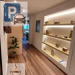 Atlantico Pontus Veteris 아파트