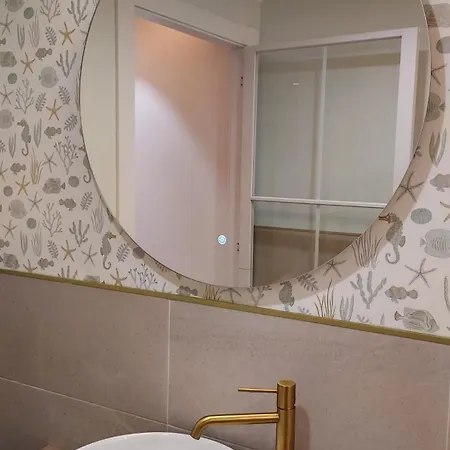 Atlantico Pontus Veteris Apartament