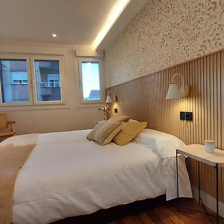 Apartment Atlantico Pontus Veteris