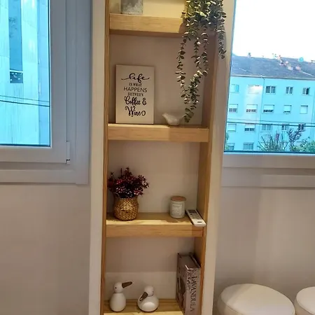 Atlantico Pontus Veteris Apartament *
