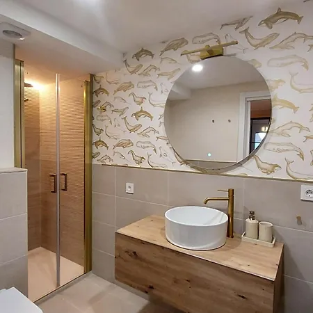 Apartament Atlantico Pontus Veteris *