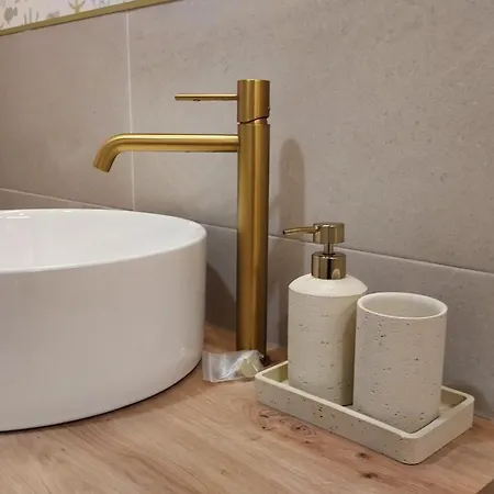 Atlantico Pontus Veteris Apartment