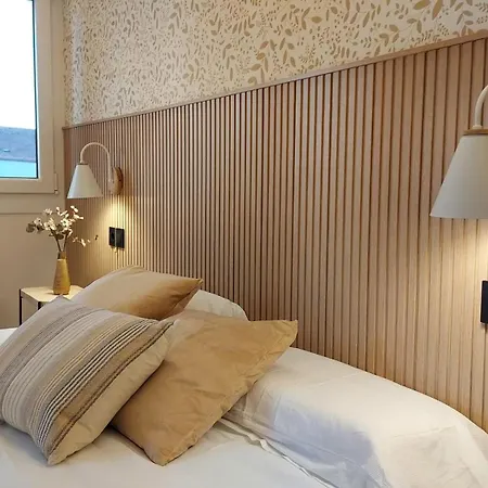 Apartment Atlantico Pontus Veteris