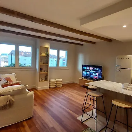 Atlantico Pontus Veteris Apartment