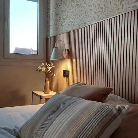 Apartament Atlantico Pontus Veteris *