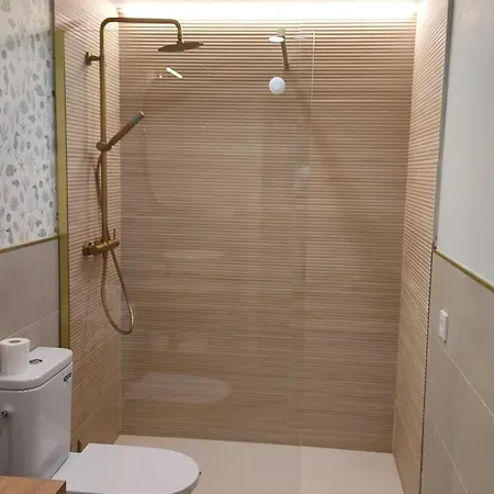 Apartament Atlantico Pontus Veteris Pontevedra
