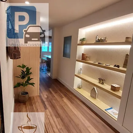 Atlantico Pontus Veteris Apartament
