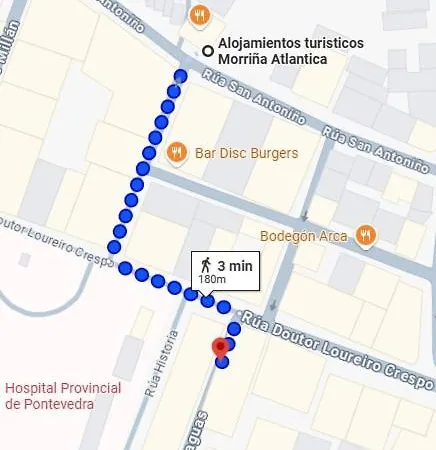 Atlantico Pontus Veteris *