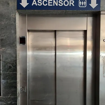 Atlantico Pontus Veteris Apartment *